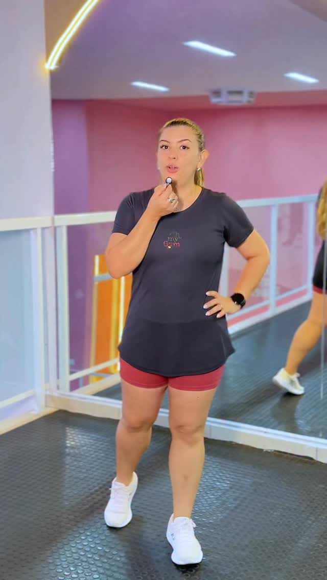 Vídeo em destaque de Funcional no Instagram da Oh My Gym