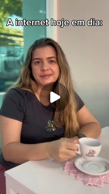 Post recente do Instagram da Oh My Gym