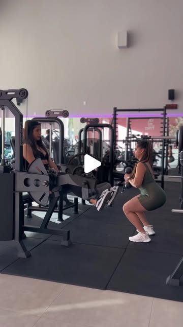 Post recente do Instagram da Oh My Gym